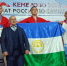 Депутат Законодательной думы завоевал серебро на чемпионате России по самбо среди мастеров - Законодательная Дума