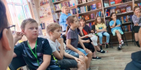 БЕЗОПАСНОСТЬ НА КАНИКУЛАХ - Асиновская ЦБС