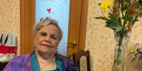 Поздравляем с юбилеем! - Администрация г. Калининграда