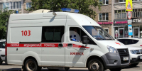 14 новых автомобилей для врачей купили в Удмуртии за счёт штрафов в бюджет Фонда ОМС - Сусанин