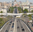ЦОДД спрогнозировал снижение числа авто на дорогах Москвы в июне - M24.Ru
