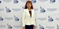 Главный психиатр Крыма приняла участие во II Всероссийской научно-практической по психиатрии - Минздрав Крыма