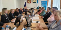 Росреестр Башкортостана представил общественникам новые возможности оформления недвижимости «в цифре» для людей и бизнеса - Бирский район
