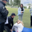 В Мордовии прошёл марафон «Земля спорта» - Info-Rm.Com