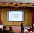 В Балаково студенты встретились с почётными гостями – строителями города - GazetaBalakovo.Ru