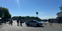 Фото: администрация Кронштадтского района Петербурга - Мой район