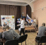 Сотрудники аппарата Уполномоченного провели интерактивную деловую игру «Семейный симулятор: Выгода, Ответственность и Твои Права» - Уполномоченный по правам ребенка