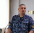занятие по профилактике чрезвычайных происшествий и правонарушений - УФСИН