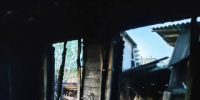 Супружеская пара погибла на пожаре в частном доме в Березовке Красноярского края - Baikal24.Ru