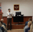 Для сотрудников и ветеранов учреждений уголовно-исполнительной системы региона организованы культурно-просветительские мероприятия - УФСИН России