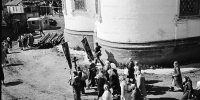 37 лет назад прошел первый разрешенный после советского периода Великорецкий крестный ход - ГТРК Вятка