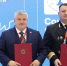 Новгородская область продолжит сотрудничество с ГУМРФ им. адмирала С.О. Макарова - Новгородское областное телевидение