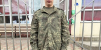 Более 20 новобранцев из Новолакского района пополнили ряды Вооружённых Сил РФ в эту весеннюю призывную кампанию - Сетевое издание Голос времени