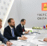 03.06.2026 | ПМЭФ-2026: Виталий Королев подписал соглашение по развитию в Тверской области производства доступных лекарств - Главное управление по архивному делу