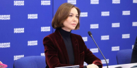 «Единая Россия» выступает за смягчение налогов на малый бизнес - V-Kurse.Ru