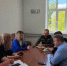 Первый заместитель министра экологии и природных ресурсов Нижегородской области Артём Бафанов провёл мониторинг состояния контейнерных площадок в Заволжье - Министерство экологии
