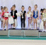 gimnastika - Кинель-Черкасский район