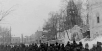 Брянск создает мемориал-музей на месте концлагеря «Дулаг-142» - Брянская улица