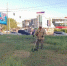 Говорим спасибо. - ТОС Омска