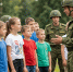 Ветераны боевых действий встретились в Липецке с детьми участников специальной военной операции. - Народное слово