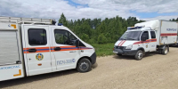 Специалисты ГКУ МО «Мособлпожспас» обезвредили боеприпас времен Великой Отечественной войны - MosRegToday.Ru