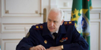Бастрыкин контролирует дело о домогательствах мигранта к девочкам - Precedent.TV
