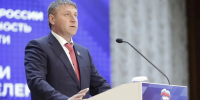 Александр Шуваев сделал ожидаемое белгородцами заявление - Fonar.Tv