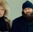 Сериал Полярный - ИА Nord-News.Ru