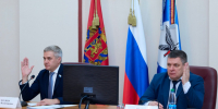 В столице Таймыра прошло Девятое заседание VI сессии Таймырского Долгано-Ненецкого районного Совета депутатов. - Таймырский Долгано-Ненецкий район