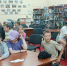 "Все обо всем" квиз-игра - МЦБС г. Пласт