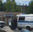Бийчане заметили труп возле остановки  Школа ВОС - Газета Бийский рабочий