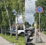 В районе «Мегастроя» на Московском шоссе запретили остановку - Ulyanovsk.Express