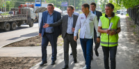 Фото: мэрия Барнаула - Алтайская правда