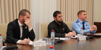 Итоги заседания Правительства ЧР: приняты 26 социально значимых проектов - Министерство по национальной политике