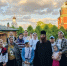 Паломническая поездка Тазовской воскресной школы - Салехардская епархия