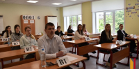 «Минимизация риска нарушений»: общественники стали наблюдателями на ЕГЭ - Общественная палата