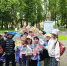 В День защиты детей Городской парк в Шуе превратился в большую игровую площадку - Городской округ