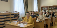 Агродиктант - Культурно-просветительский центр