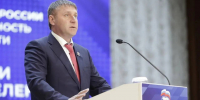 Александр Шуваев поучаствовал в праймериз «Единой России» перед губернаторскими выборами - Мир Белогорья