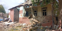 ataaka0306ВСУ атаковали шесть белгородских муниципалитетов, ранена женщина - Мир Белогорья