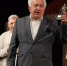 teatr306 Виталий Слободчук покидает пост худрука БГАДТ им. Щепкина - Мир Белогорья