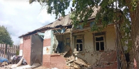 Женщина получила ранения при ракетном обстреле Ракитянского округа - Сетевое издание Победа 31