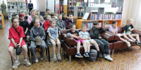 Литературная игра «Все ли мы знаем о Пушкине…» - ЦБС г. Канска