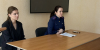 Сотрудничество в целях защиты: региональное следственное управление провело лекцию по противодействию онлайн-угрозам для детей - Следственный комитет