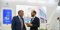 Виталий Королев: на ПМЭФ -2026 нацелены подписать рекордное количество соглашений, которые превратятся в новые производства и рабочие места, рост зарплат и отчисления в областной бюджет - Газета Знамя