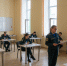 Обучающиеся академии очной форму проходят государственную итоговую аттестацию - Сибирская пожарно-спасательная академия