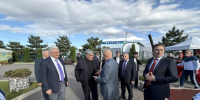 Фото сайта правительства КБР - НИА-Кавказ - КБР