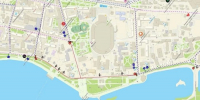 7 июня в Иркутске перекроют Карла Маркса и бульвар Гагарина - Weacom.Ru