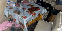 В Кургане хозяин квартиры ушёл из дома и оставил непотушенную сигарету - Область 45