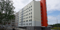 Детская поликлиника в диагностическом корпусе на Древлянке будет современной и технологичной - StolicaOnego.Ru